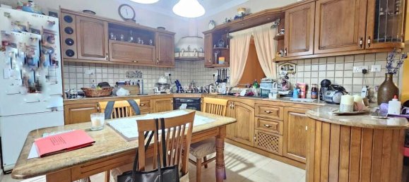 Мезонет с 3 спальнями в Таршин, Мальта № 1945 4