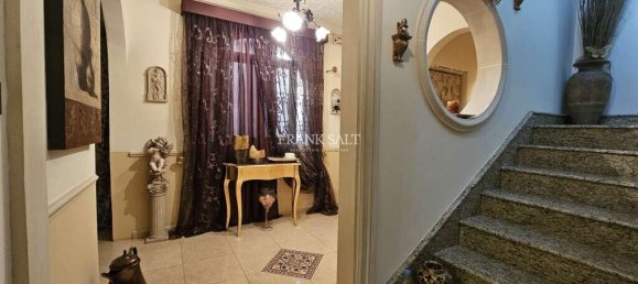 Мезонет с 3 спальнями в Таршин, Мальта № 1945 12