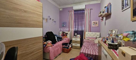 Мезонет с 3 спальнями в Таршин, Мальта № 1945 8