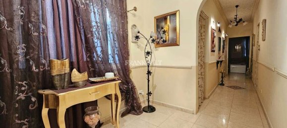 Мезонет с 3 спальнями в Таршин, Мальта № 1945 5