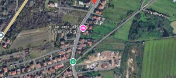 2 chambres Villa à Pisa, Italy No. 303928 9