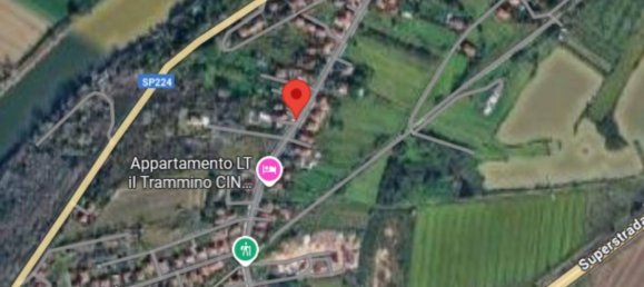 2 chambres Villa à Pisa, Italy No. 303928 13