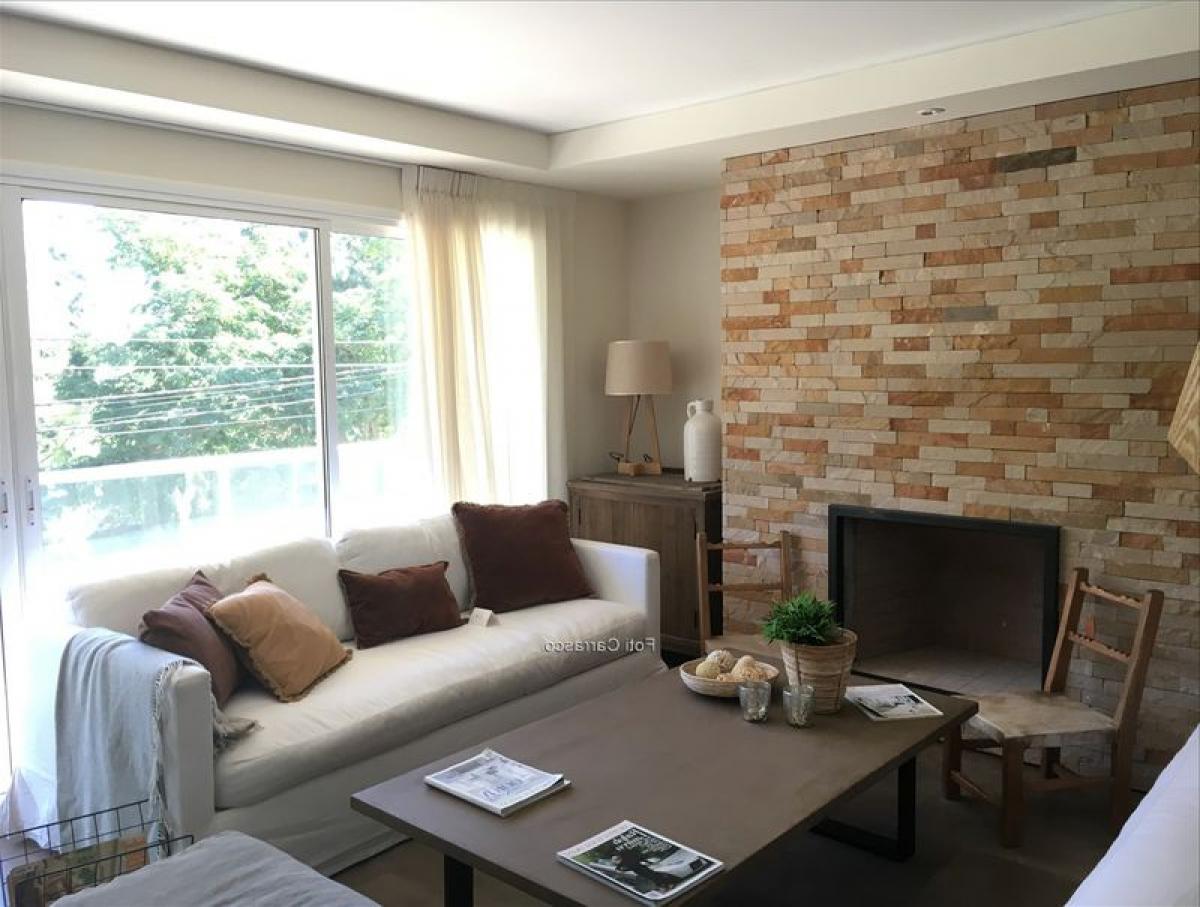 2 Schlafzimmer Wohnung in Montevideo, Uruguay, Nr. 3554