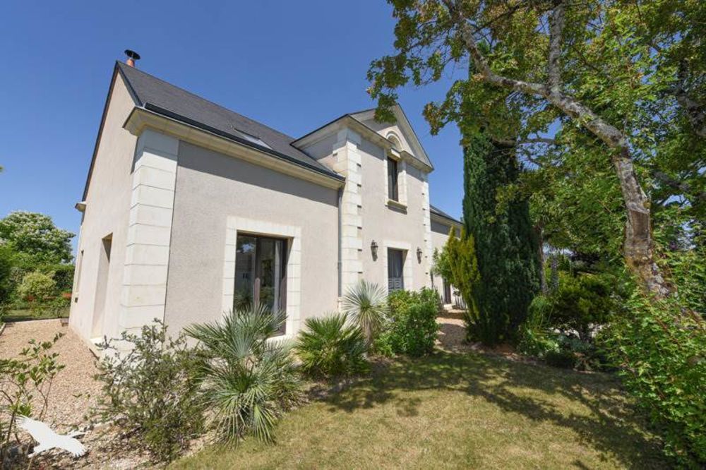 Casa T4 em Vendome, France N.º 288652