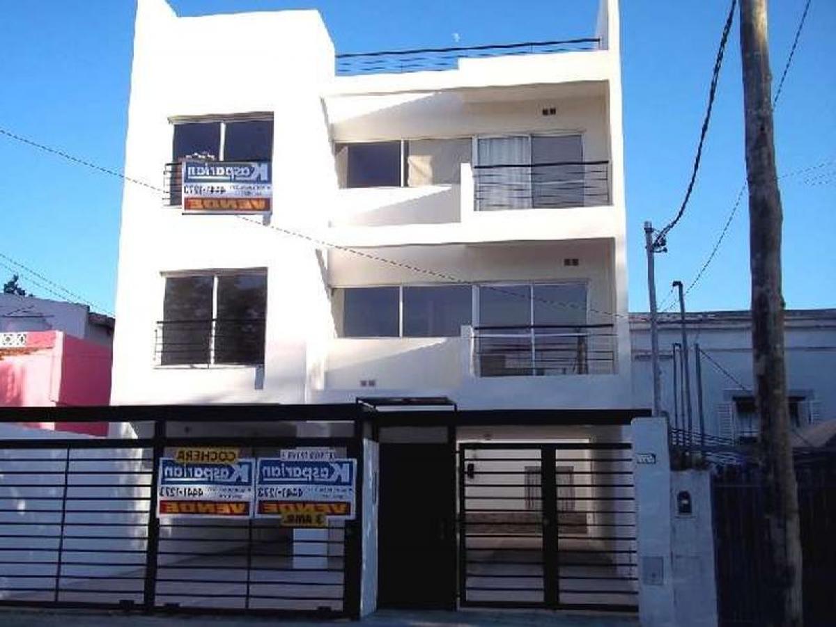  Warehouse in Bermudez, Argentina No. 28234