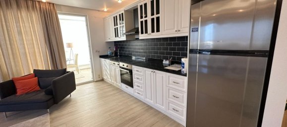 Apartment 2+1 in Alanya, Turkey No. 24210 2