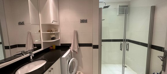 Apartment 2+1 in Alanya, Turkey No. 24210 12