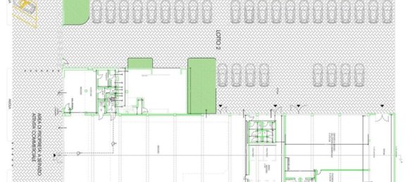1990m² Commercial property in Buccinasco, Italy No. 4173 7