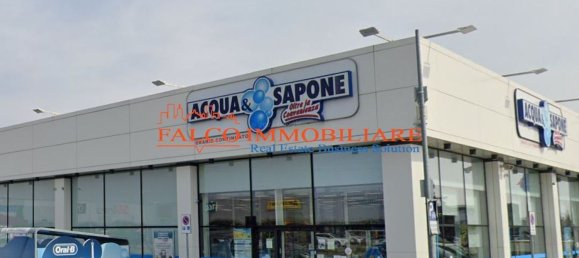 1990m² Commercial property in Buccinasco, Italy No. 4173 9