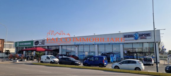 1990m² Commercial property in Buccinasco, Italy No. 4173 20