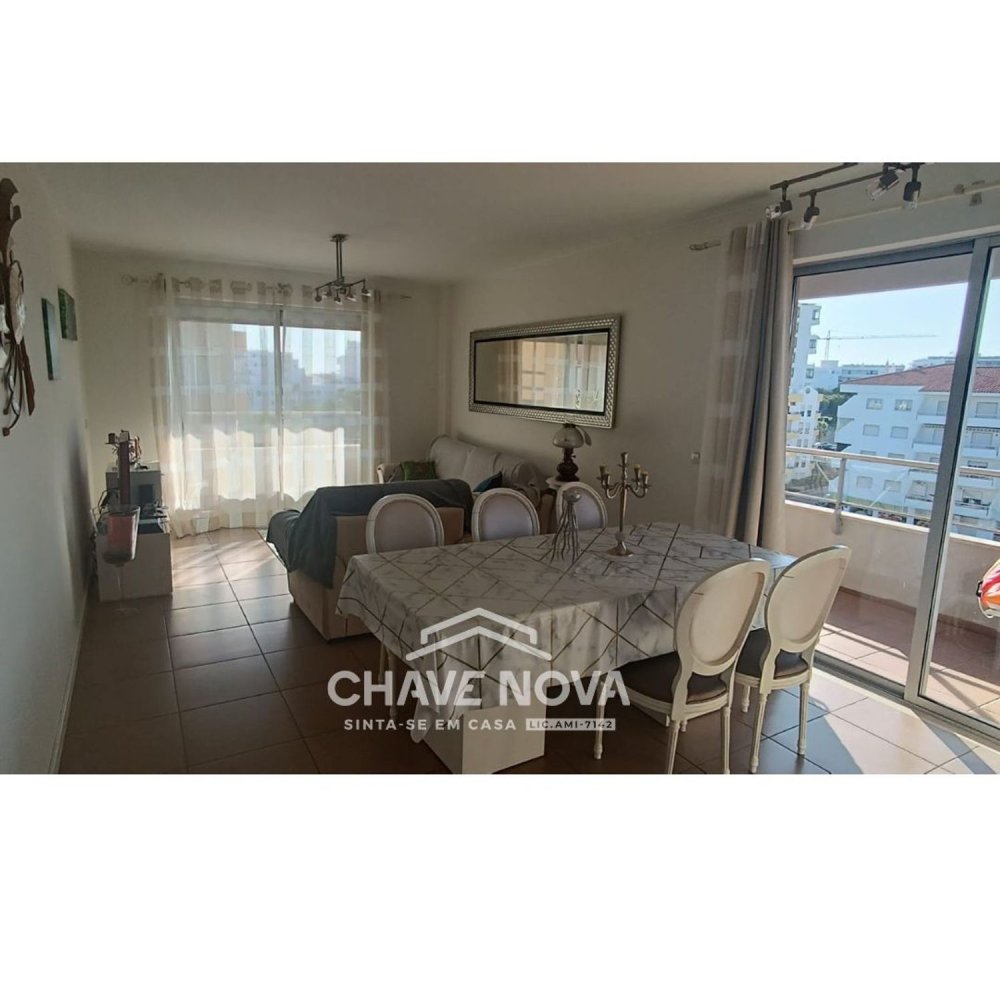 Квартира с 2 спальнями в Картейра, Португалия № 63605