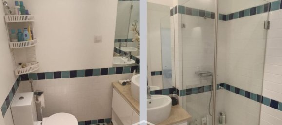 Квартира с 2 спальнями в Картейра, Португалия № 63605 9