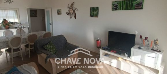 Квартира с 2 спальнями в Картейра, Португалия № 63605 7