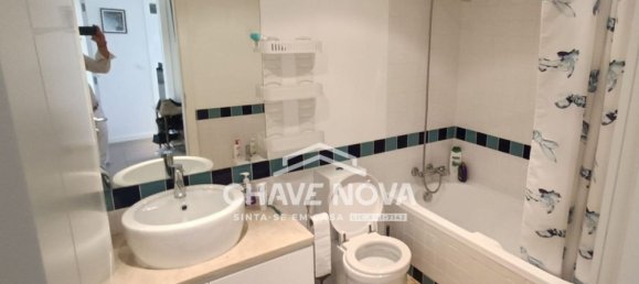 Квартира с 2 спальнями в Картейра, Португалия № 63605 8