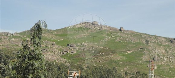 2 Schlafzimmer Haus in Rossas, Portugal, Nr. 42363 11