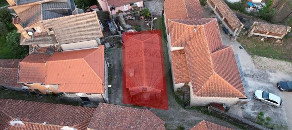 2 Schlafzimmer Haus in Rossas, Portugal, Nr. 42363 2