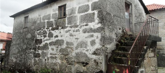 2 Schlafzimmer Haus in Rossas, Portugal, Nr. 42363 3