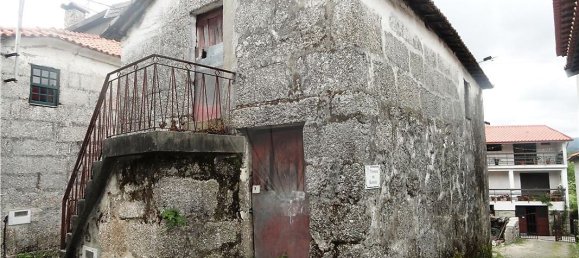 2 Schlafzimmer Haus in Rossas, Portugal, Nr. 42363 5