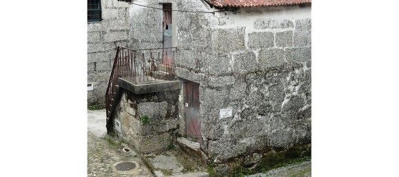 2 Schlafzimmer Haus in Rossas, Portugal, Nr. 42363 7