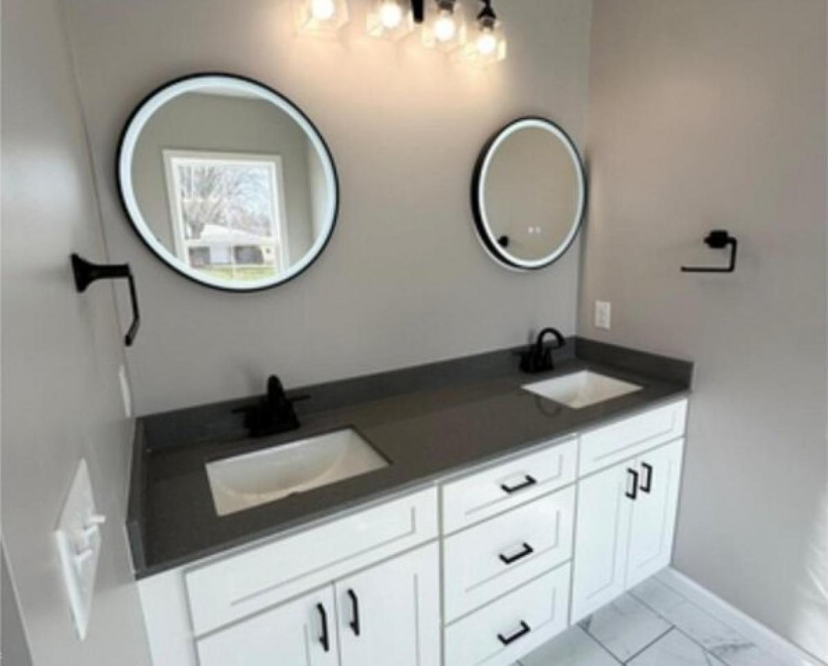 3 Schlafzimmer Haus in Roachdale, USA, Nr. 421995