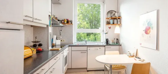 Квартира с 2 спальнями в Халензе, Германия № 370331 9