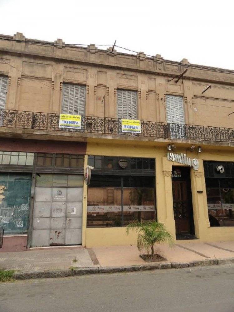 Офис в Буэнос-Айрес, Аргентина № 104215