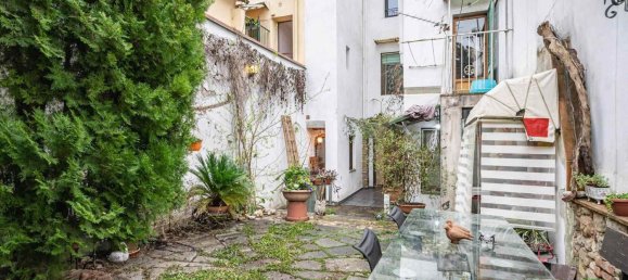 5غرفة شقة في Florence, Italy رقم 214655 44