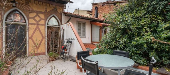 5غرفة شقة في Florence, Italy رقم 214655 22