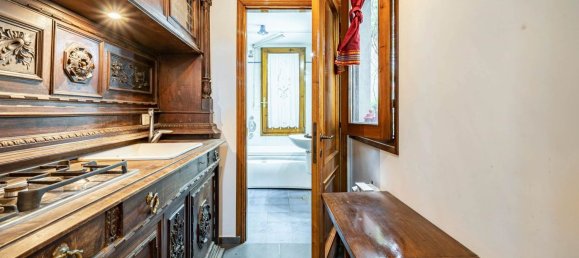 5غرفة شقة في Florence, Italy رقم 214655 37