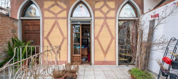 5غرفة شقة في Florence, Italy رقم 214655 19