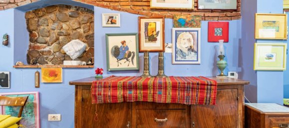 5غرفة شقة في Florence, Italy رقم 214655 9