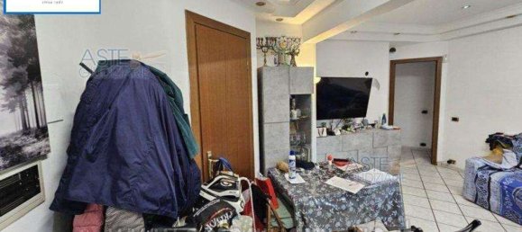 Apartamento de 3 divisões em Rome, Italy N.º 30751 20