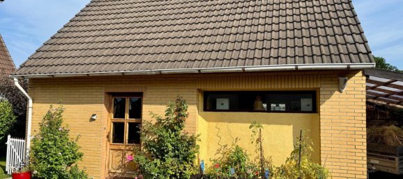 Casa de 4 divisões em Cuxhaven, Germany N.º 267948 15