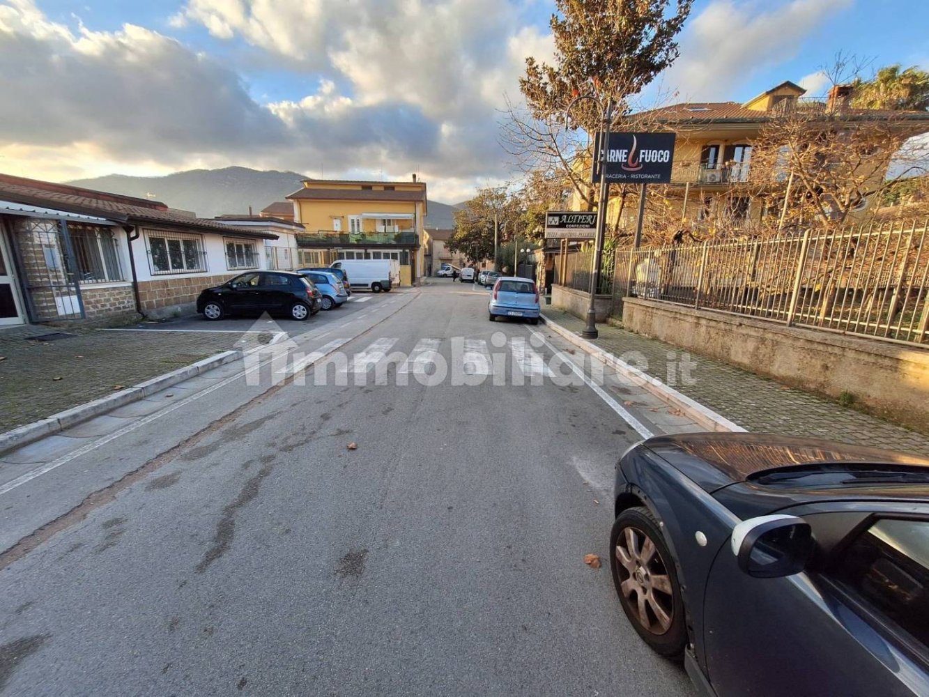 1 chambre Appartement à Montoro, Italy No. 141642