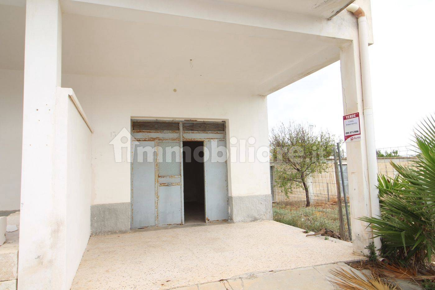 3 rooms House in Torricella, Italy No. 342382