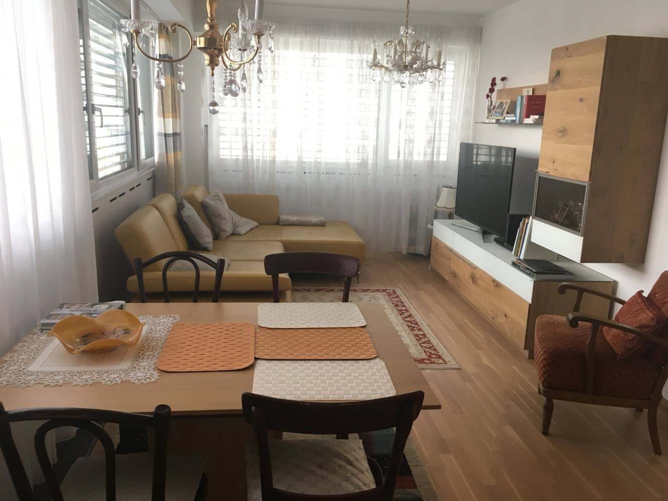 Apartamento de 5 habitaciónes en Linz, Austria No. 208509