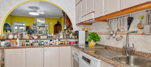 3 غرف نوم فيلا في Ciudad Quesada, Spain رقم 178139 12