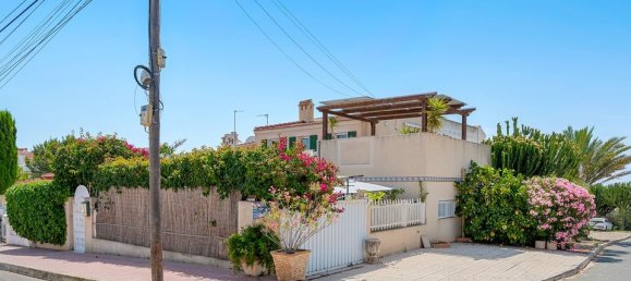 3 غرف نوم فيلا في Ciudad Quesada, Spain رقم 178139 2