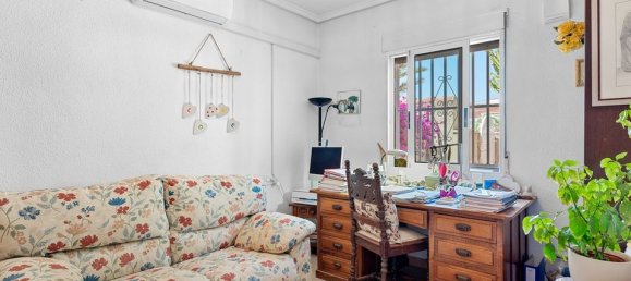 3 غرف نوم فيلا في Ciudad Quesada, Spain رقم 178139 20