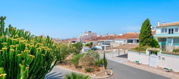 3 غرف نوم فيلا في Ciudad Quesada, Spain رقم 178139 39