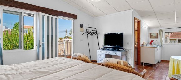 3 غرف نوم فيلا في Ciudad Quesada, Spain رقم 178139 29