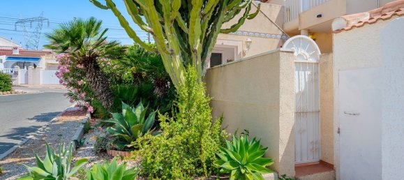 3 غرف نوم فيلا في Ciudad Quesada, Spain رقم 178139 42