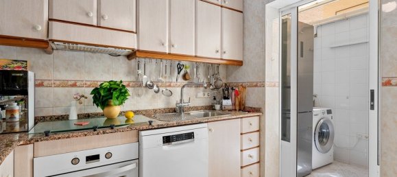 3 غرف نوم فيلا في Ciudad Quesada, Spain رقم 178139 13