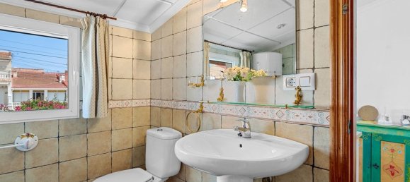 3 غرف نوم فيلا في Ciudad Quesada, Spain رقم 178139 35