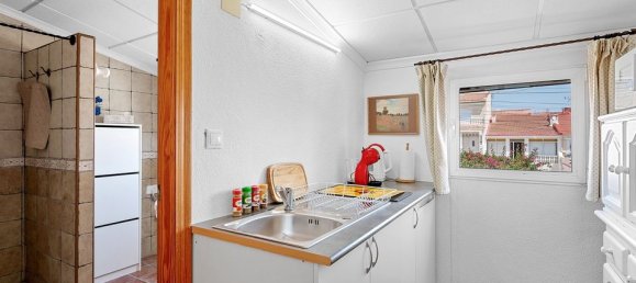 3 غرف نوم فيلا في Ciudad Quesada, Spain رقم 178139 32