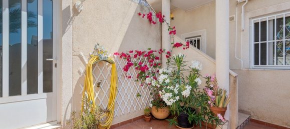 3 غرف نوم فيلا في Ciudad Quesada, Spain رقم 178139 28