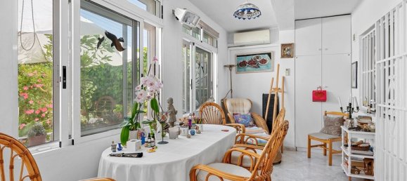 3 غرف نوم فيلا في Ciudad Quesada, Spain رقم 178139 17