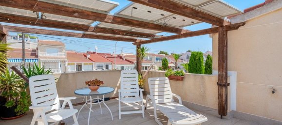 3 غرف نوم فيلا في Ciudad Quesada, Spain رقم 178139 36