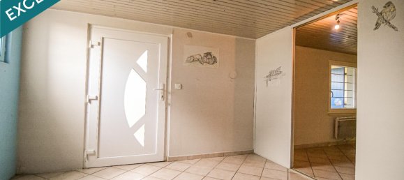 2 Schlafzimmer Haus in Richemont, France, Nr. 260890 9