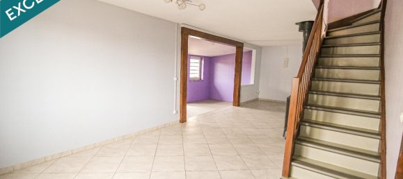 2 Schlafzimmer Haus in Richemont, France, Nr. 260890 8